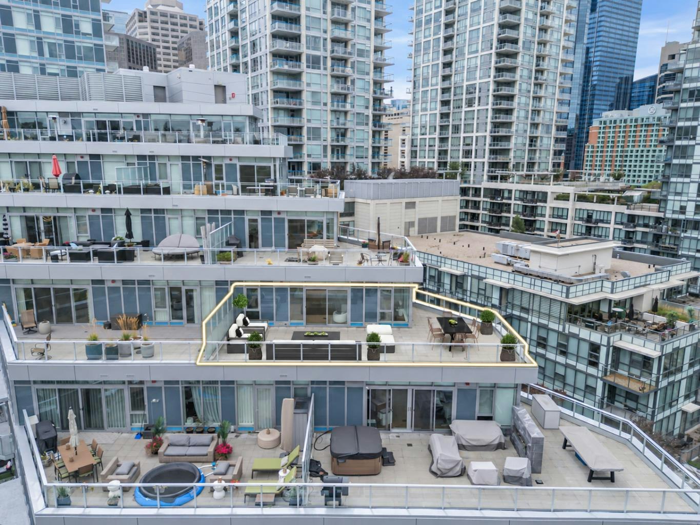602-138 Waterfront Court SW, Calgary, AB, T2P 1L1 - 43
