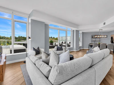 602-138 Waterfront Court SW - 2