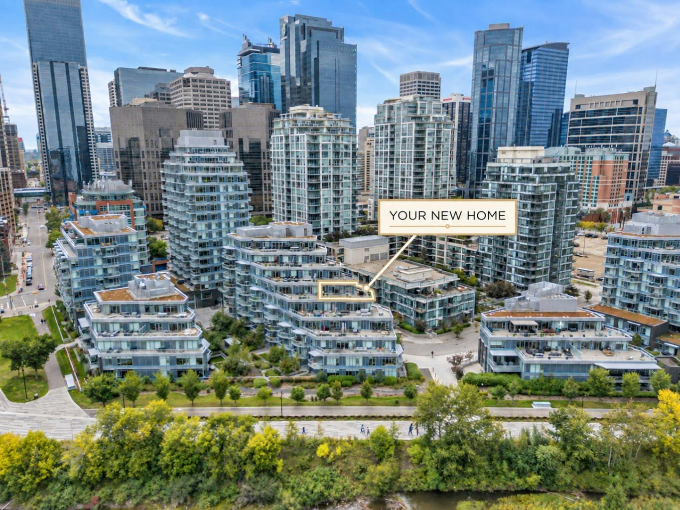 602-138 Waterfront Court SW, Calgary, AB, T2P 1L1 - 44