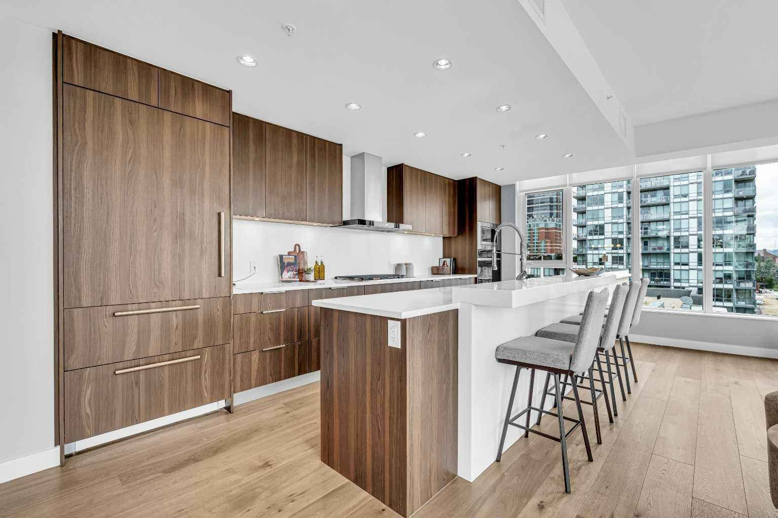 602-138 Waterfront Court SW - 5