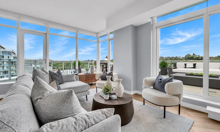 602-138 Waterfront Court SW
