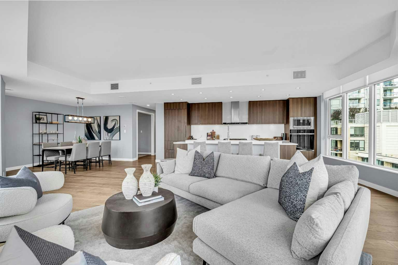 602-138 Waterfront Court SW - 3