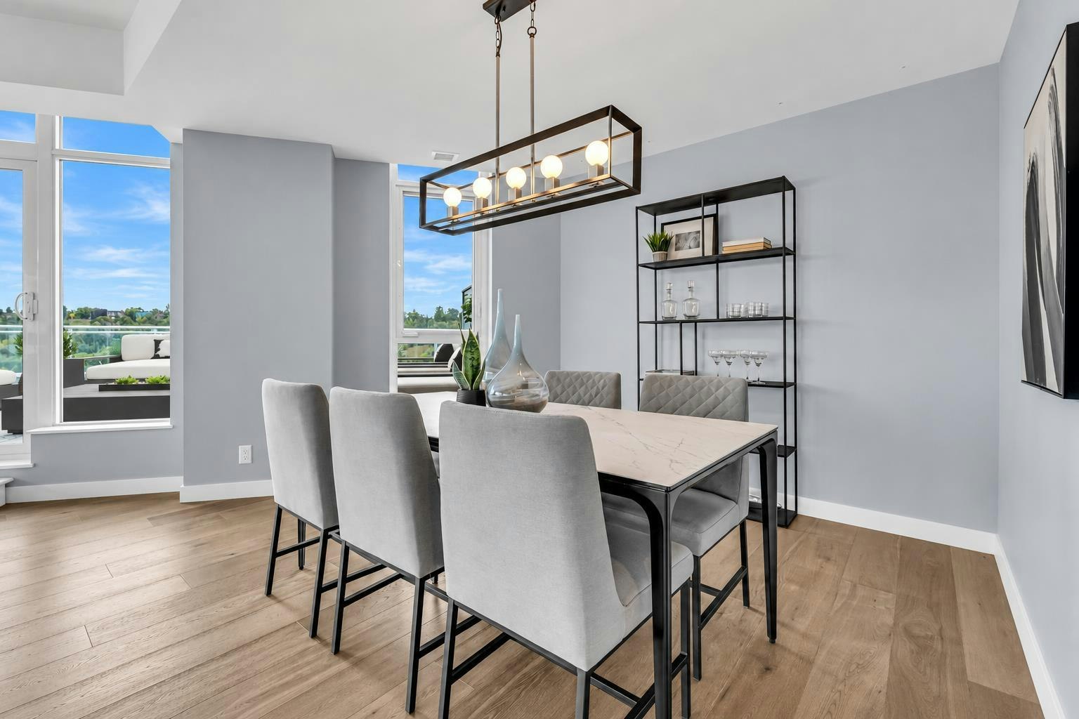 602-138 Waterfront Court SW, Calgary, AB, T2P 1L1 - 13