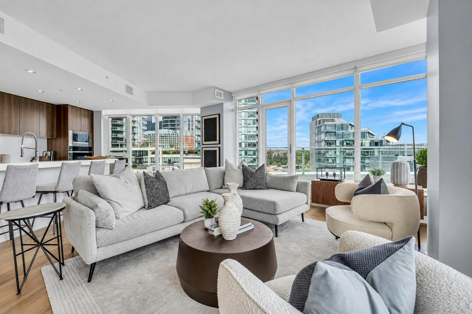 602-138 Waterfront Court SW - 4