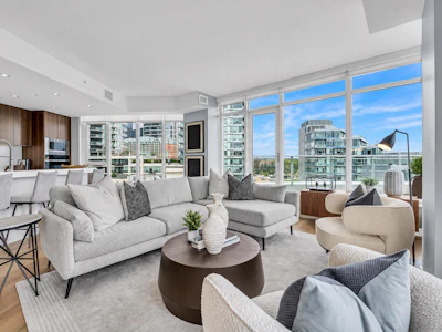 602-138 Waterfront Court SW - 4