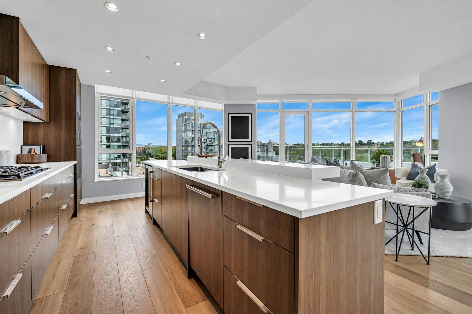 602-138 Waterfront Court SW, Calgary, AB, T2P 1L1 - 6