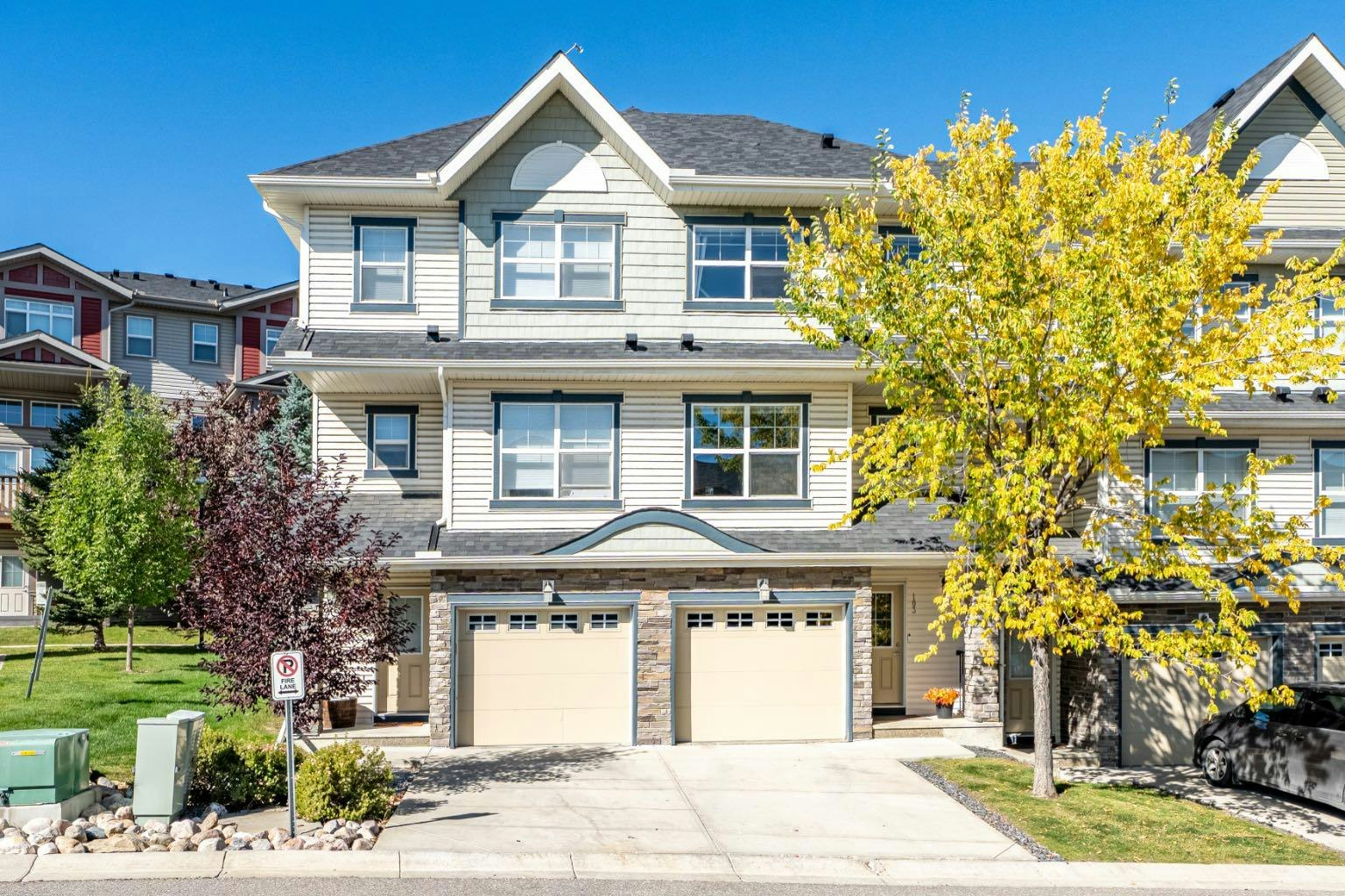 103 Panatella Road NW, Calgary, AB, T3K 0S7