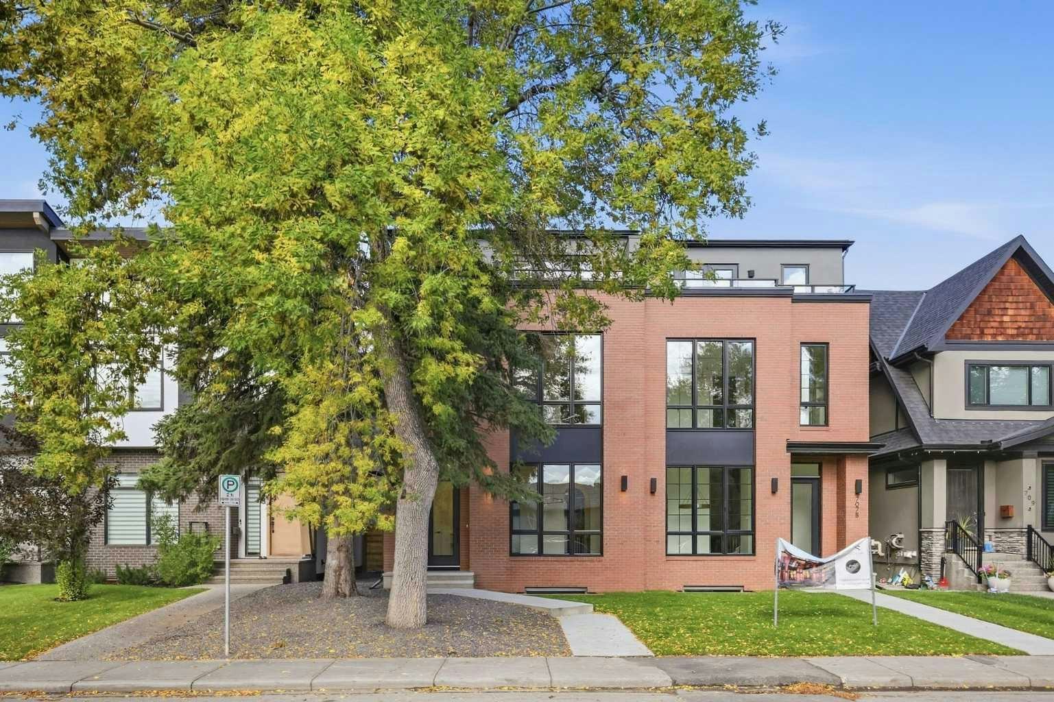 707A 33 Street NW, Calgary, AB, T2N 2W7