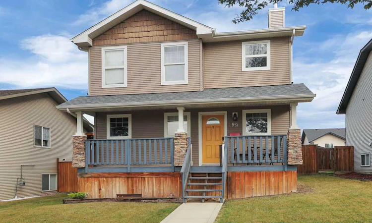 99 Inglewood Drive
