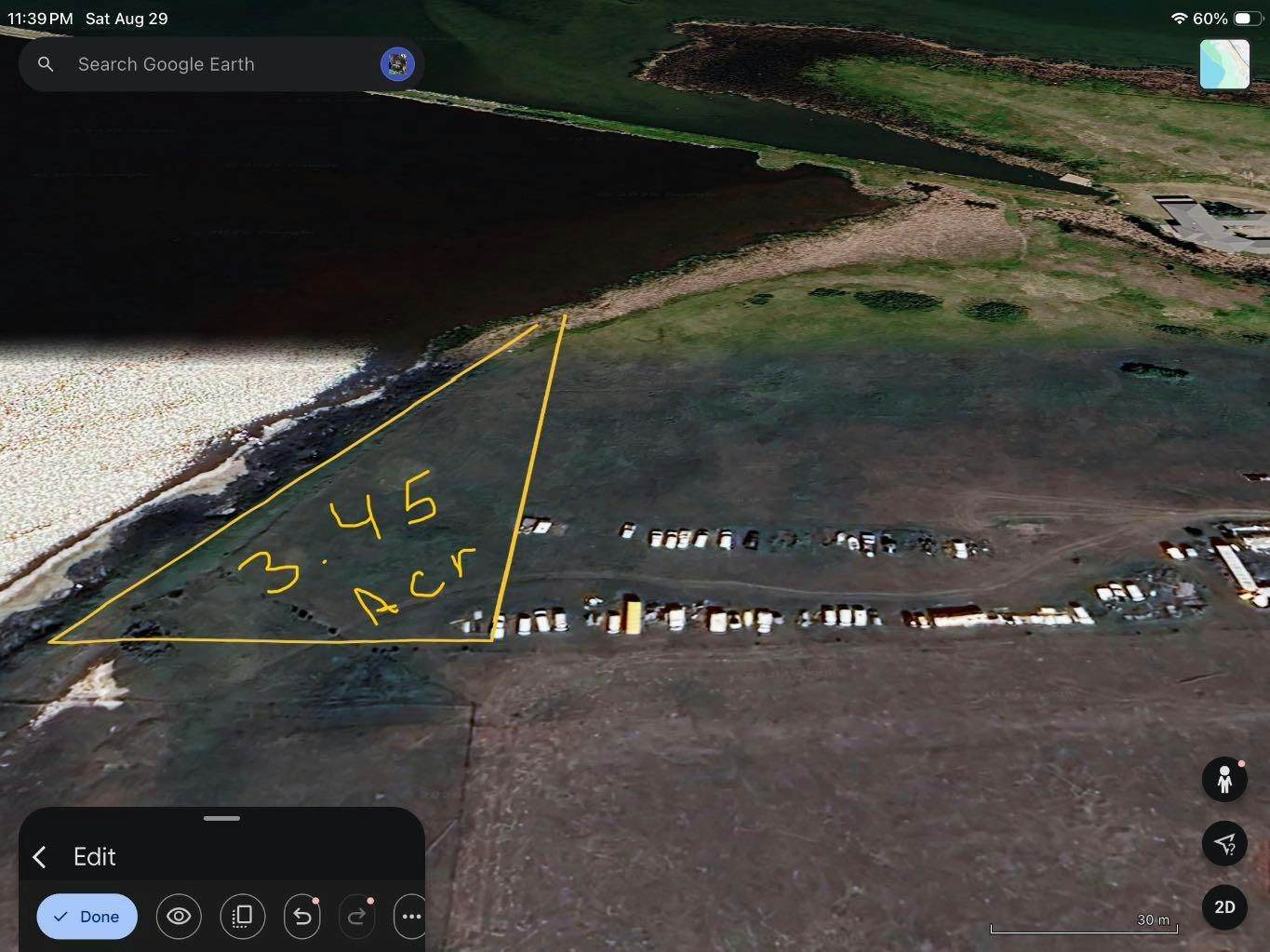 W4- R24- TWP 23- SEC 30 Range Road 245, Rural Wheatland County, AB, T1P 0R6