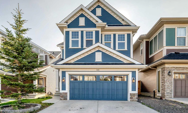 331 Evanston Way NW