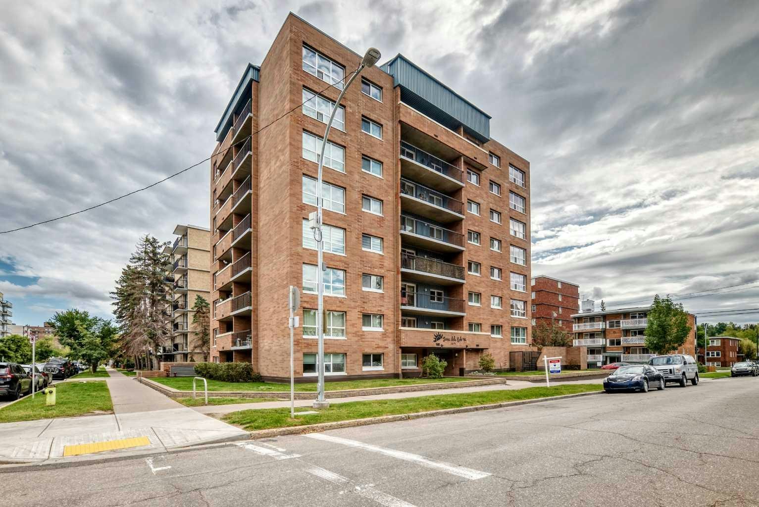 701-1414 12 Street SW, Calgary, AB, T3C 3T2