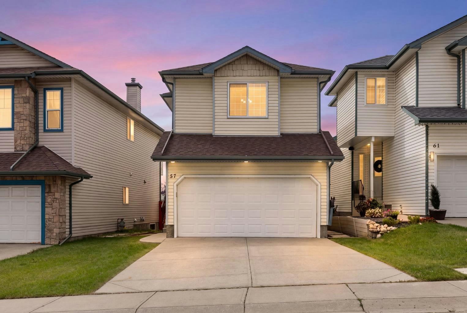 57 Arbour Stone Crescent NW, Calgary, AB, T3G 5A1