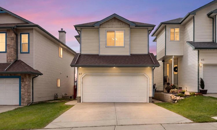 57 Arbour Stone Crescent NW