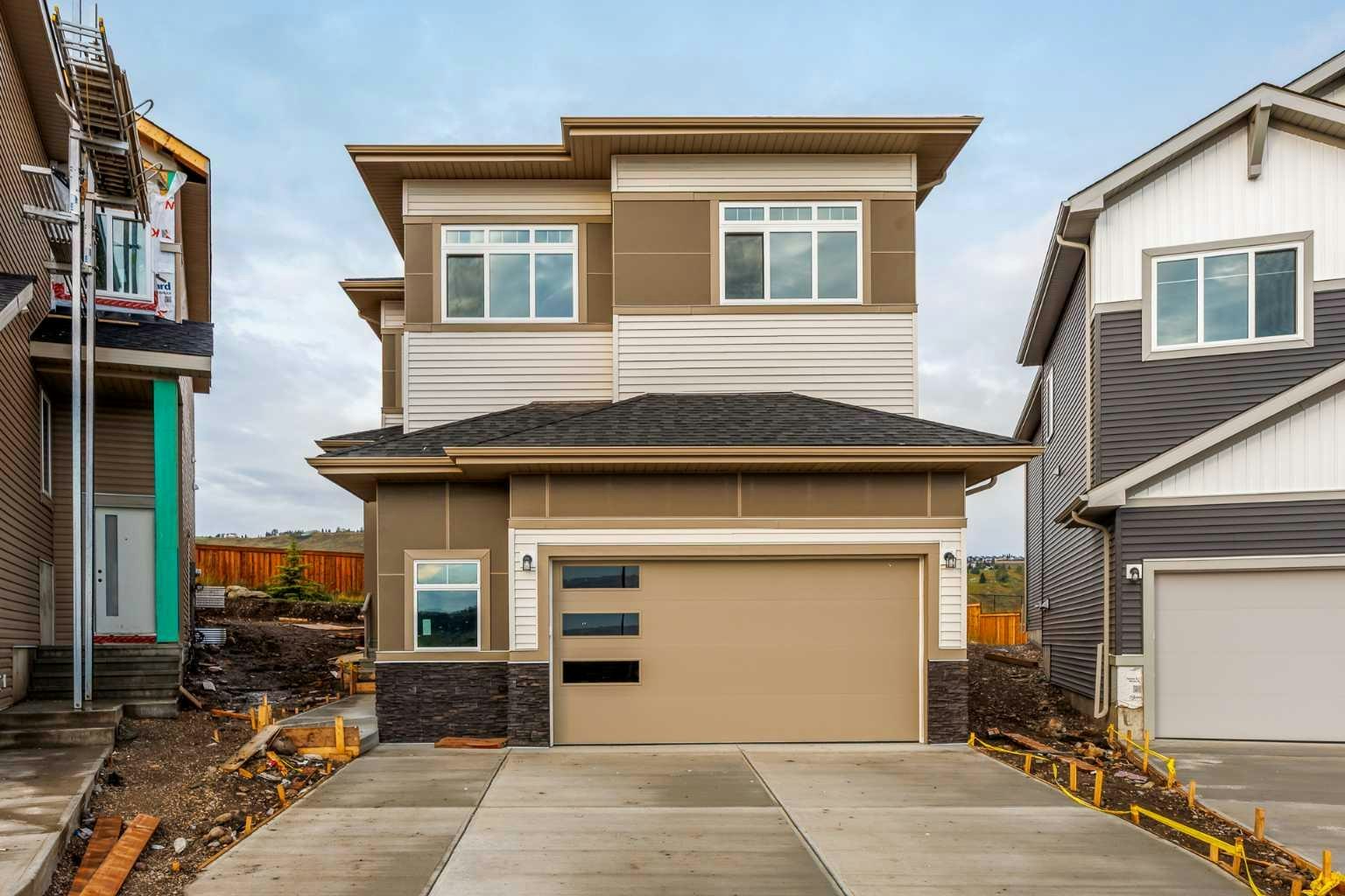 109 Topaz Place, Cochrane, AB, T4C 3P1
