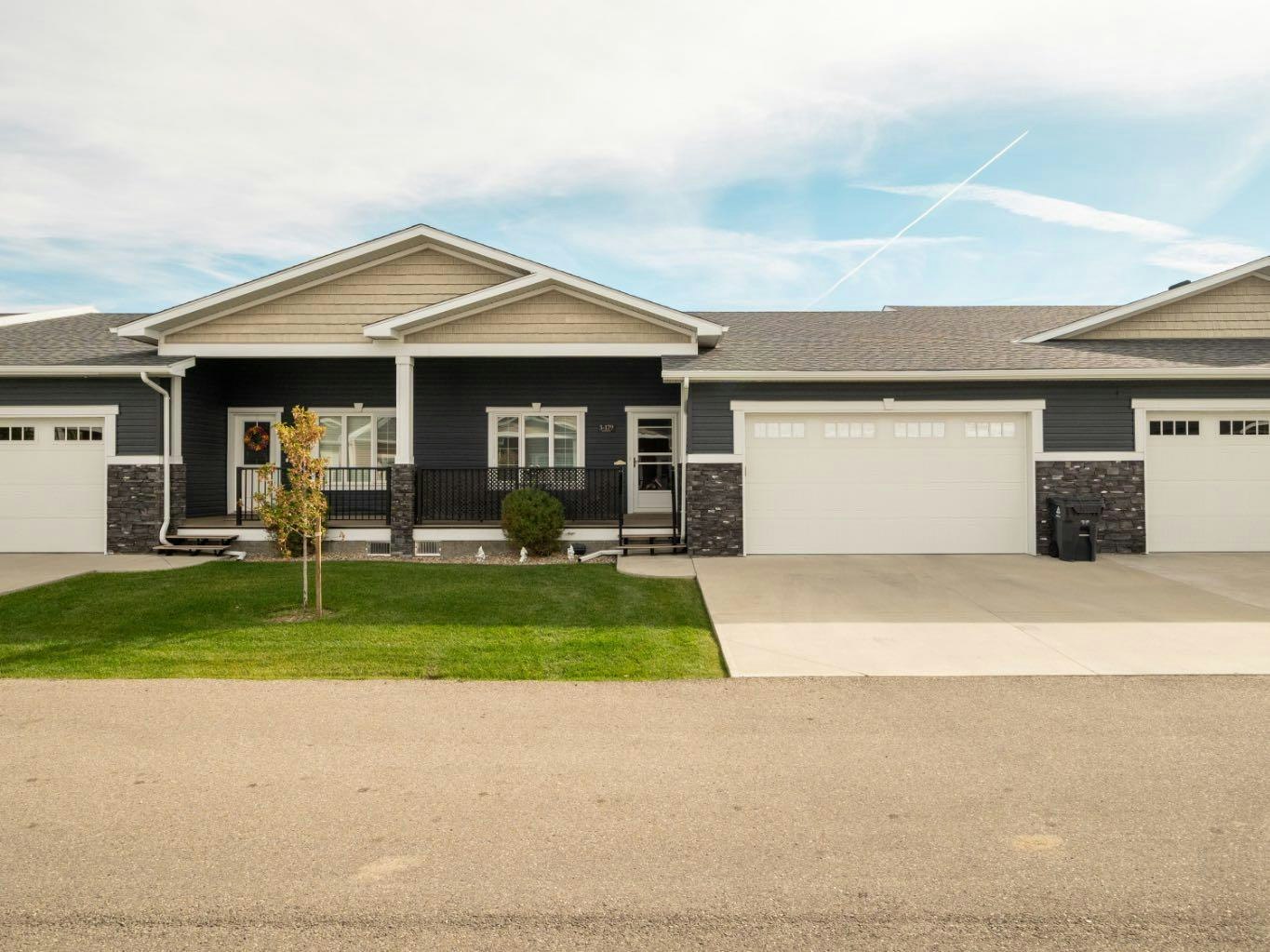#3-179 Fairmont Boulevard, Lethbridge, AB, T1K 7E8