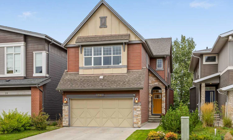 34 Walgrove Terrace SE