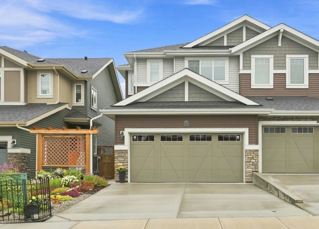 75 Sundown Close, Cochrane, AB, T4C 1E6