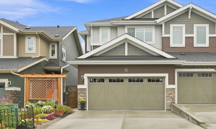 75 Sundown Close