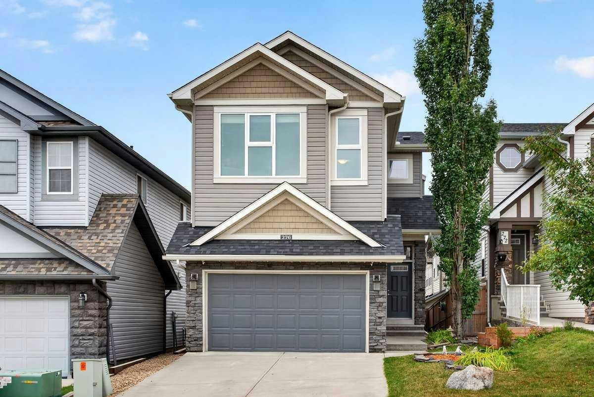 276 Kincora Glen Rise NW, Calgary, AB, T3R 0B8