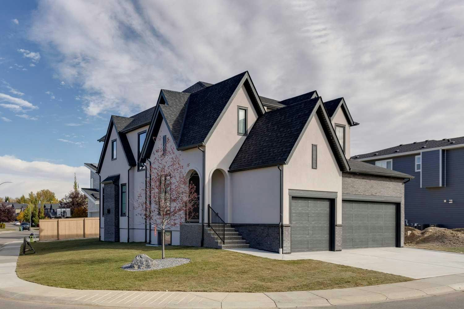 2 Rock Lake View NW, Calgary, AB, T3G 0G1