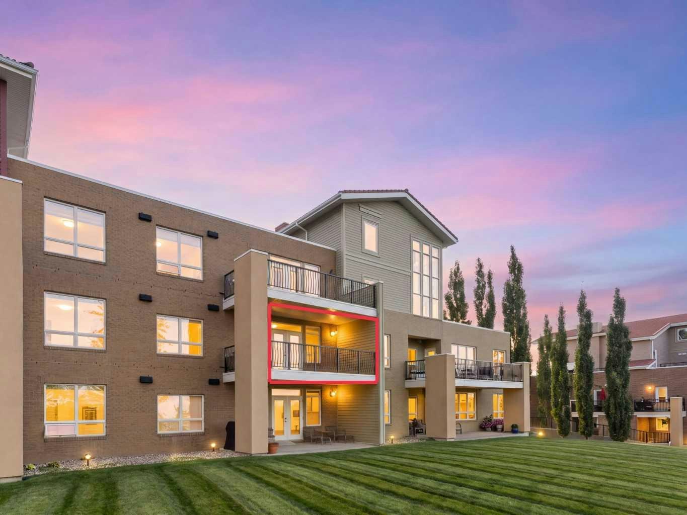1208-10221 Tuscany Boulevard NW, Calgary, AB, T3L 0A3