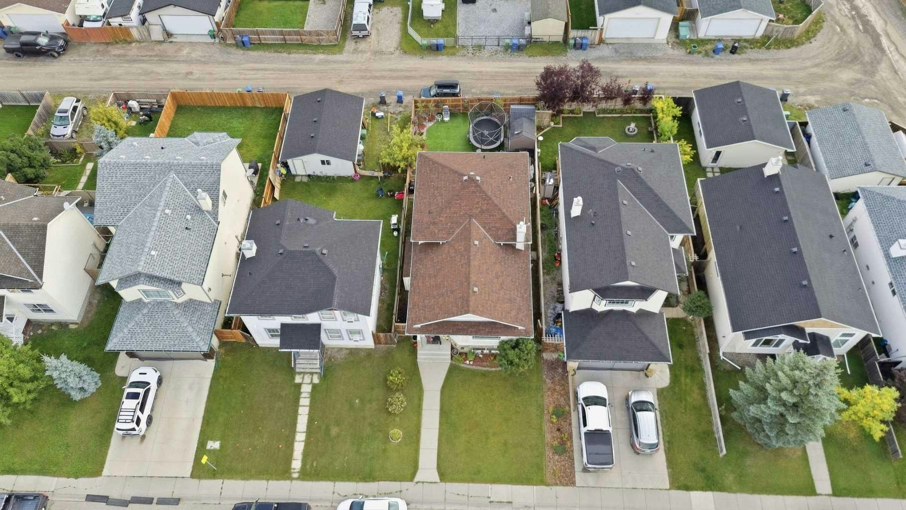 58 Cimarron Meadows Road, Okotoks, AB, T1S 1T6