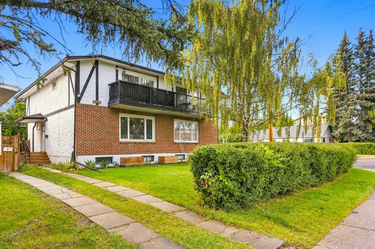 3103 41 Street SW, Calgary, AB, T3E 3K9
