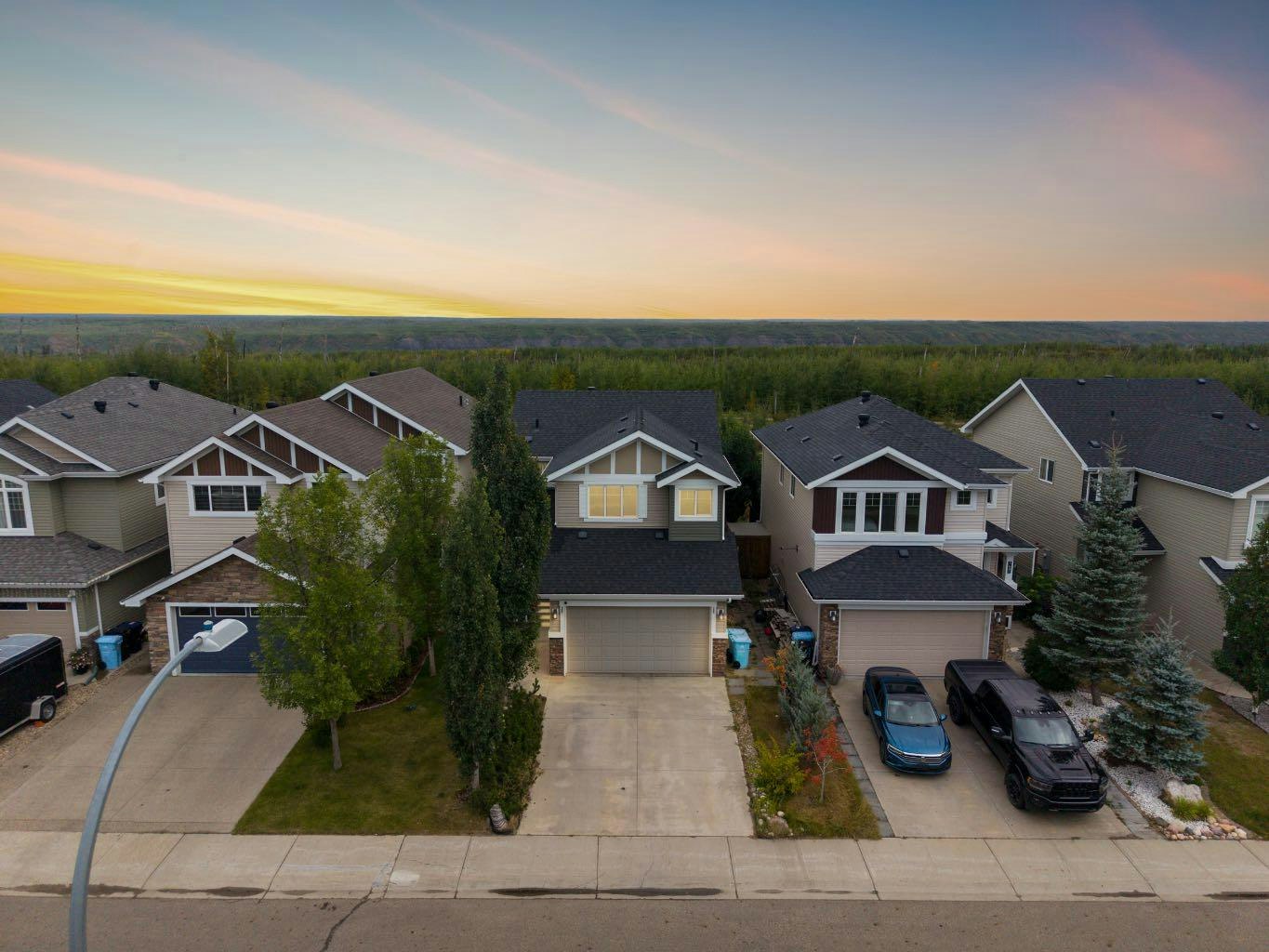 356 Dixon Road, Fort Mcmurray, AB, T9K 2X6
