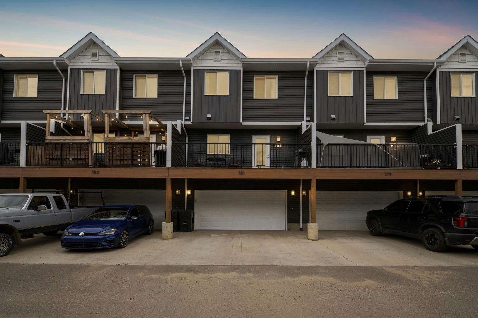 181-401 Athabasca, Fort Mcmurray, AB, T9J 0A1