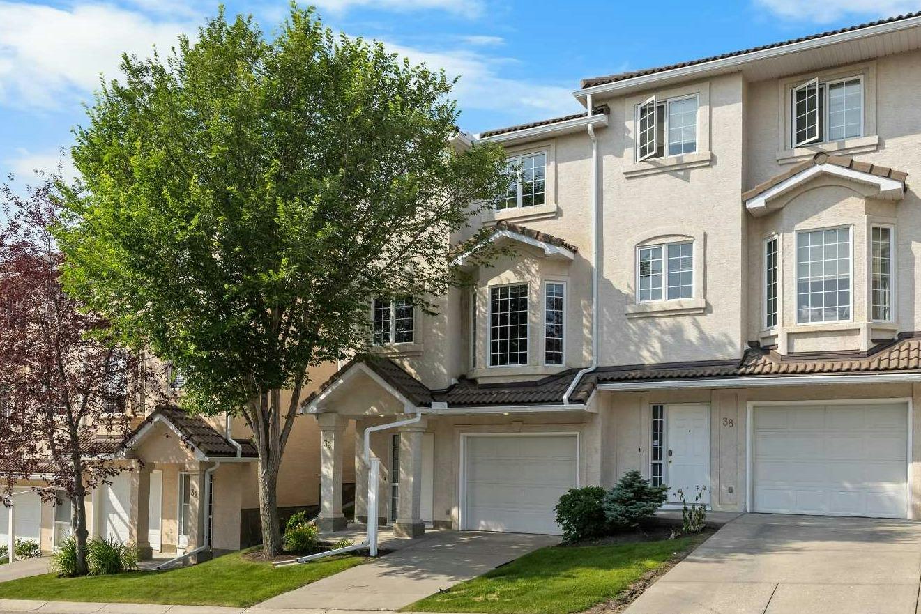 36 Hamptons Link NW, Calgary, AB, T3A 5V9