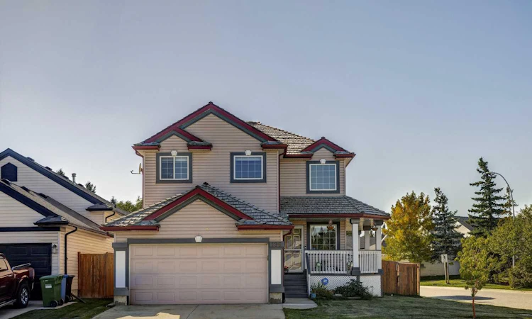 196 Harvest Park Way NE