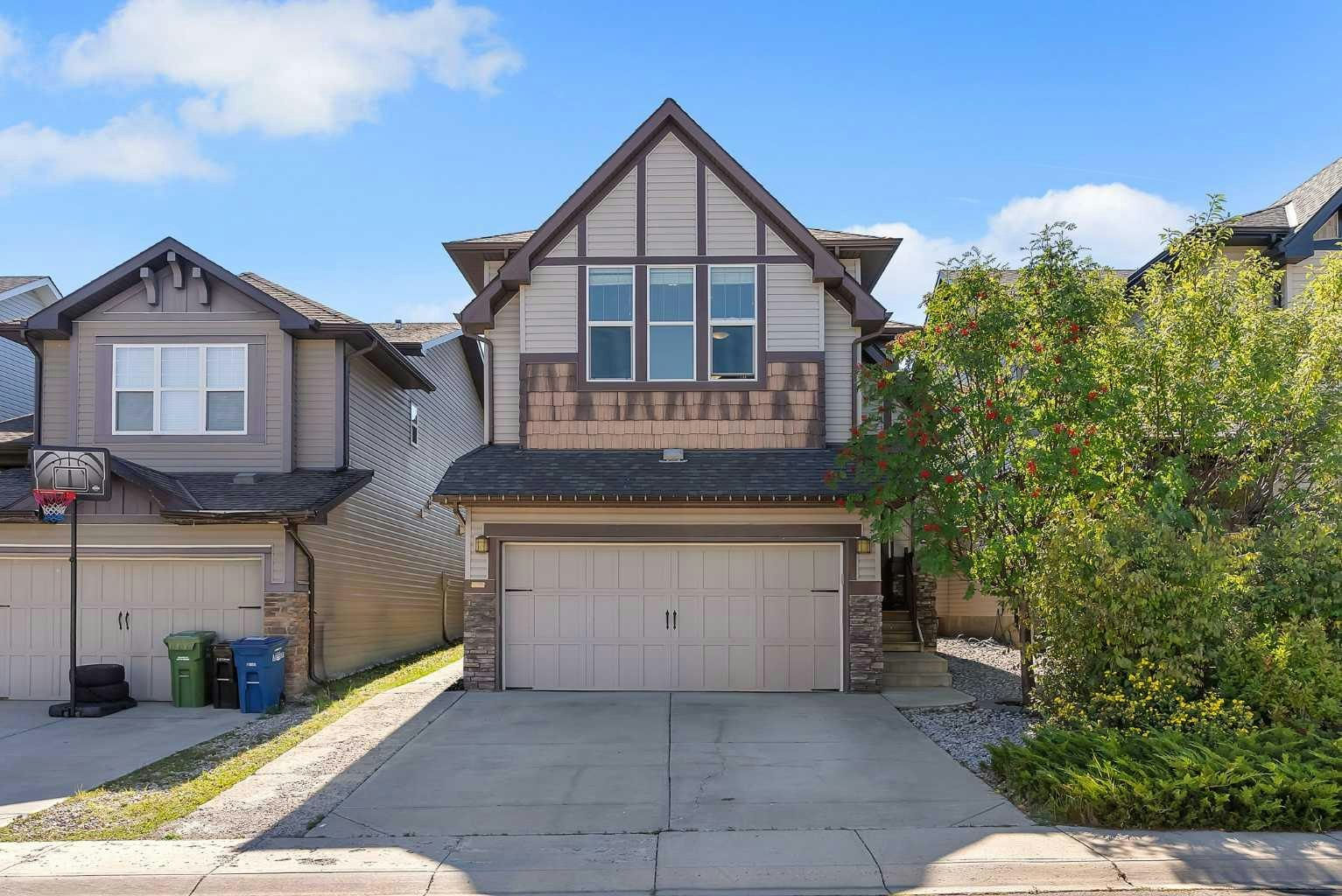 182 Morningside Circle SW, Airdrie, AB, T4B 0X4