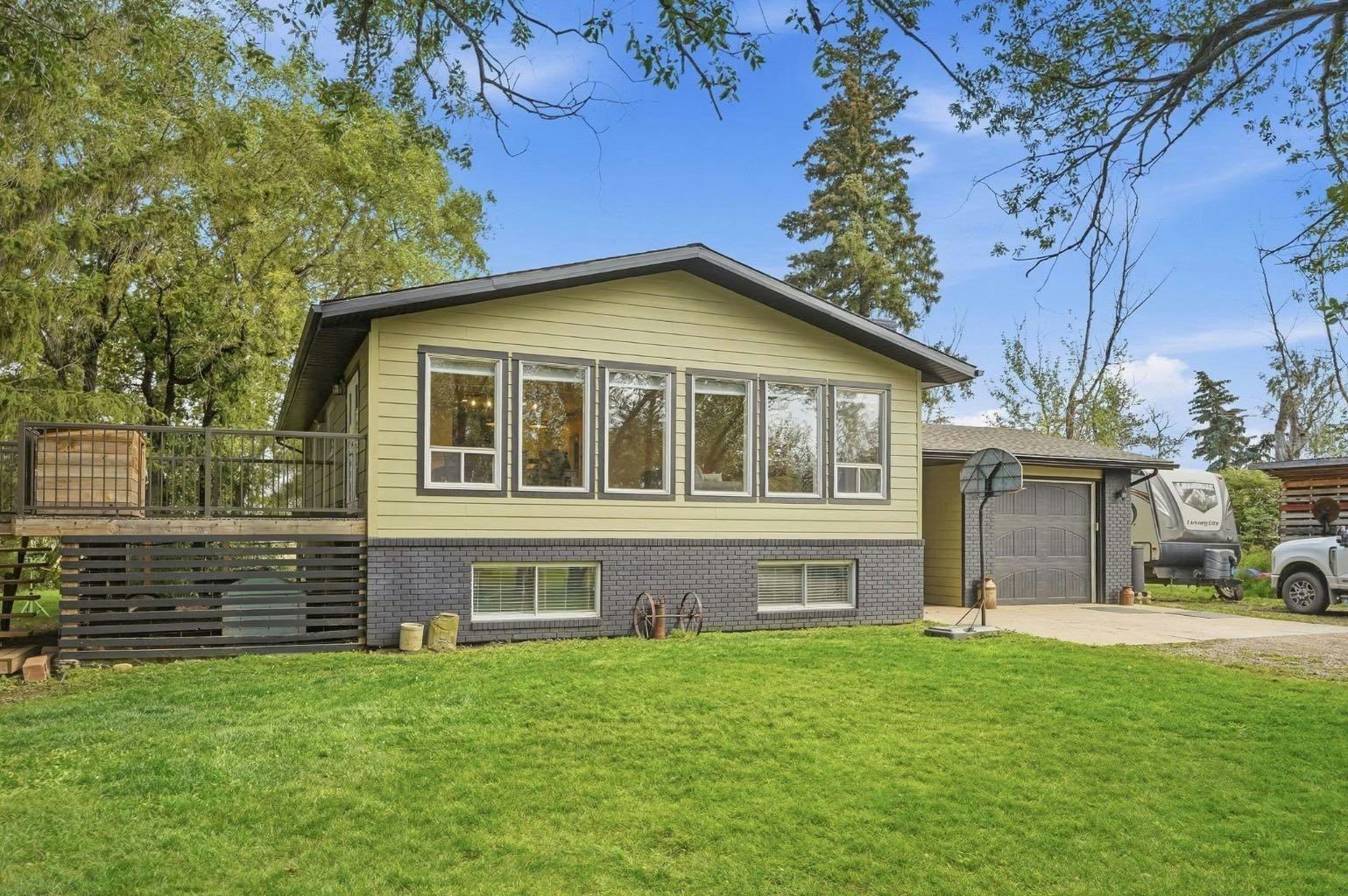 30039 Range Road 14, Rural Mountain View County, AB, T0M 0N0