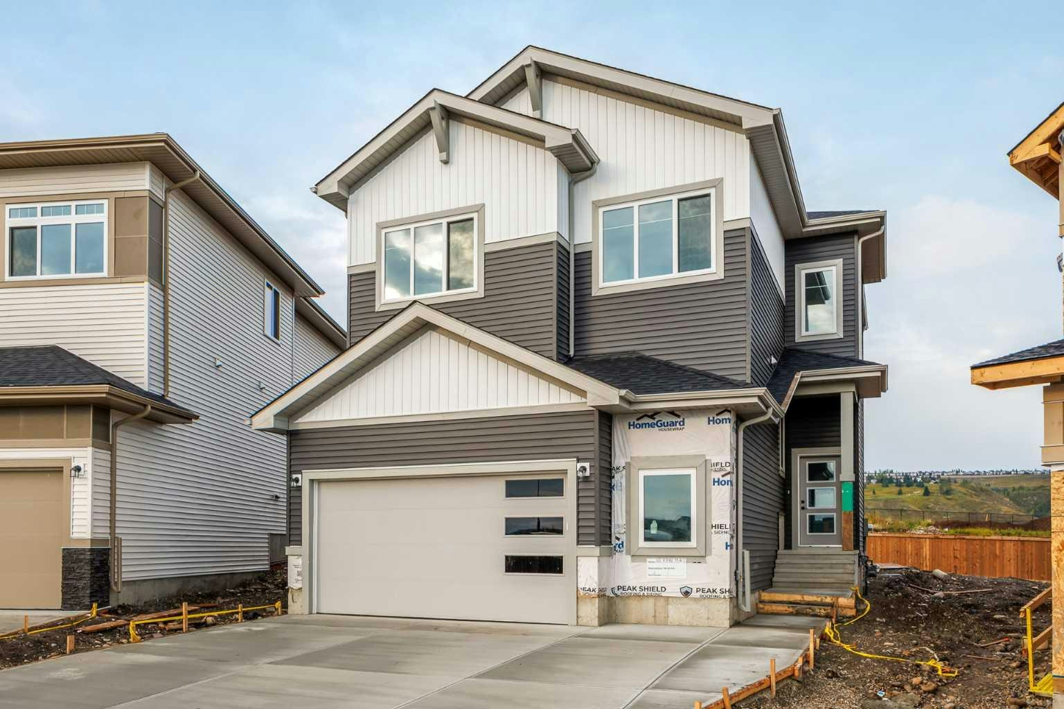 113 Topaz Place, Cochrane, AB, T4C 3P1