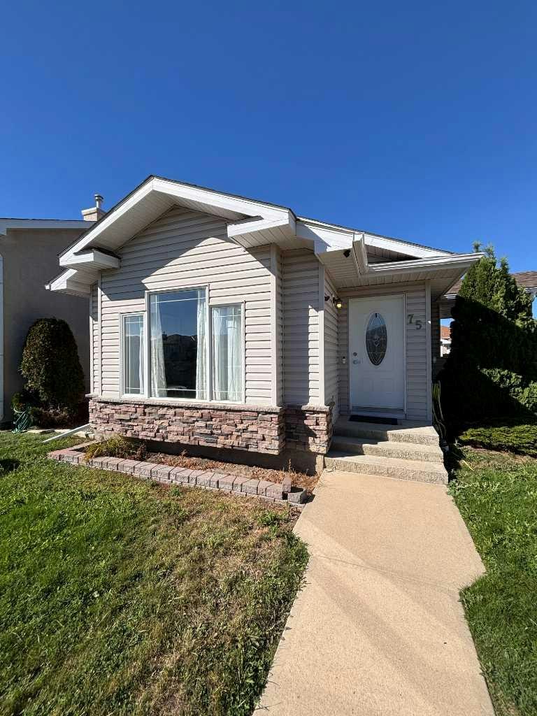 75 Kodiak Crescent N, Lethbridge, AB, T1H 6S4 - 2