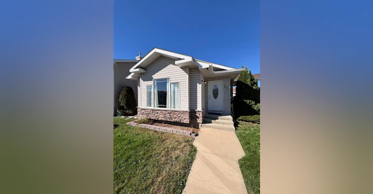 75 Kodiak Crescent N, Lethbridge, AB, T1H 6S4 - 2