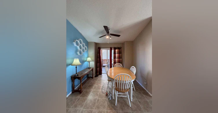 75 Kodiak Crescent N, Lethbridge, AB, T1H 6S4 - 9