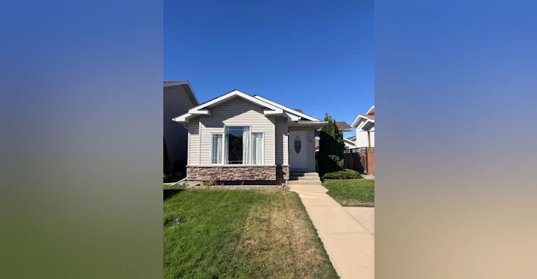 75 Kodiak Crescent N, Lethbridge, AB, T1H 6S4