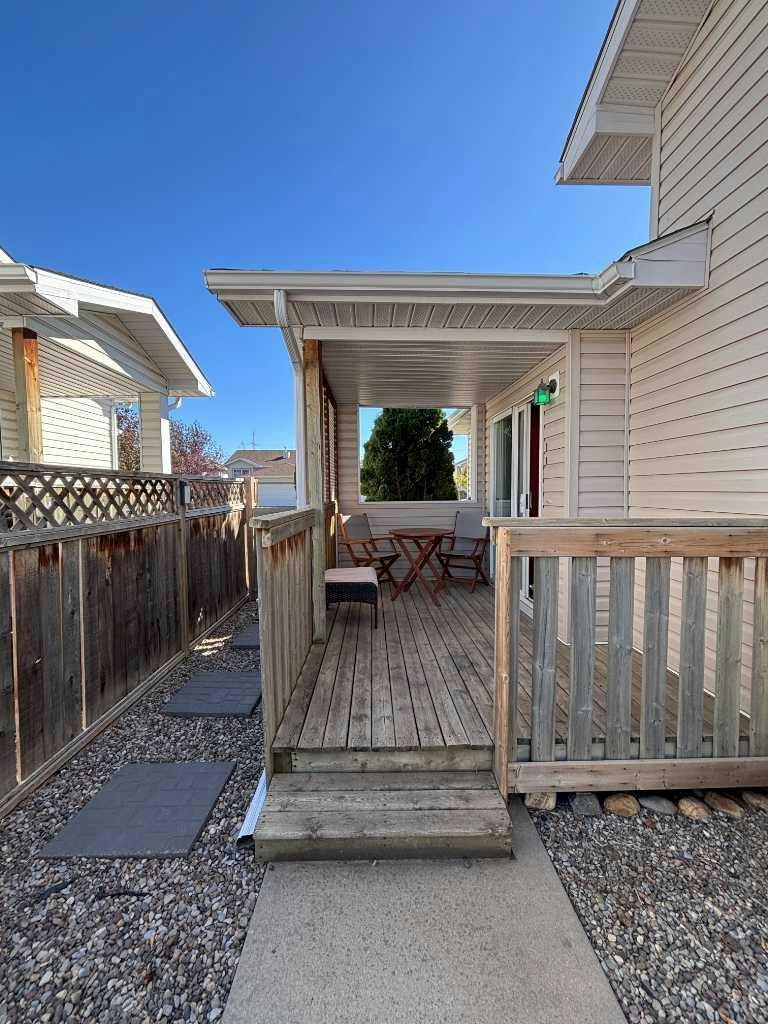 75 Kodiak Crescent N, Lethbridge, AB, T1H 6S4 - 27