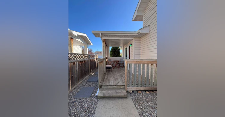 75 Kodiak Crescent N, Lethbridge, AB, T1H 6S4 - 27