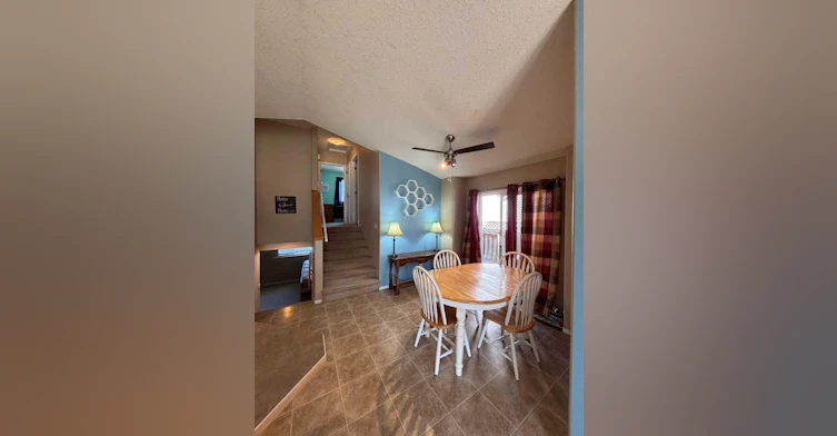 75 Kodiak Crescent N, Lethbridge, AB, T1H 6S4 - 8