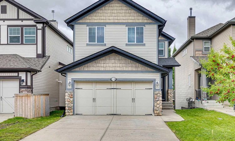 118 Heritage Landing