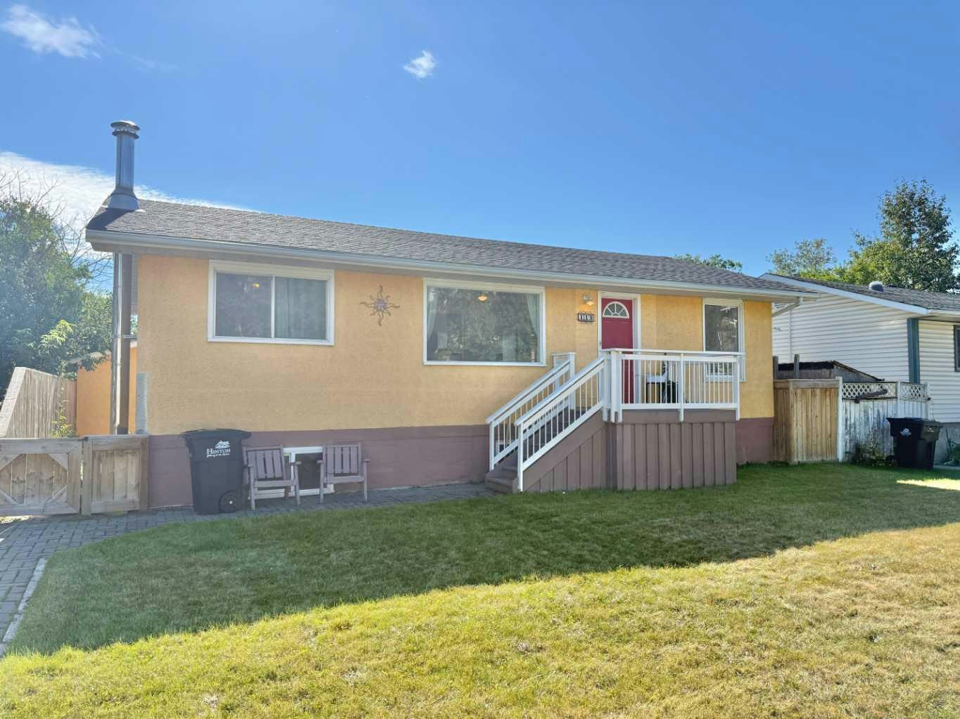 119 Erith Drive, Hinton Hill, AB, T7V 1P1