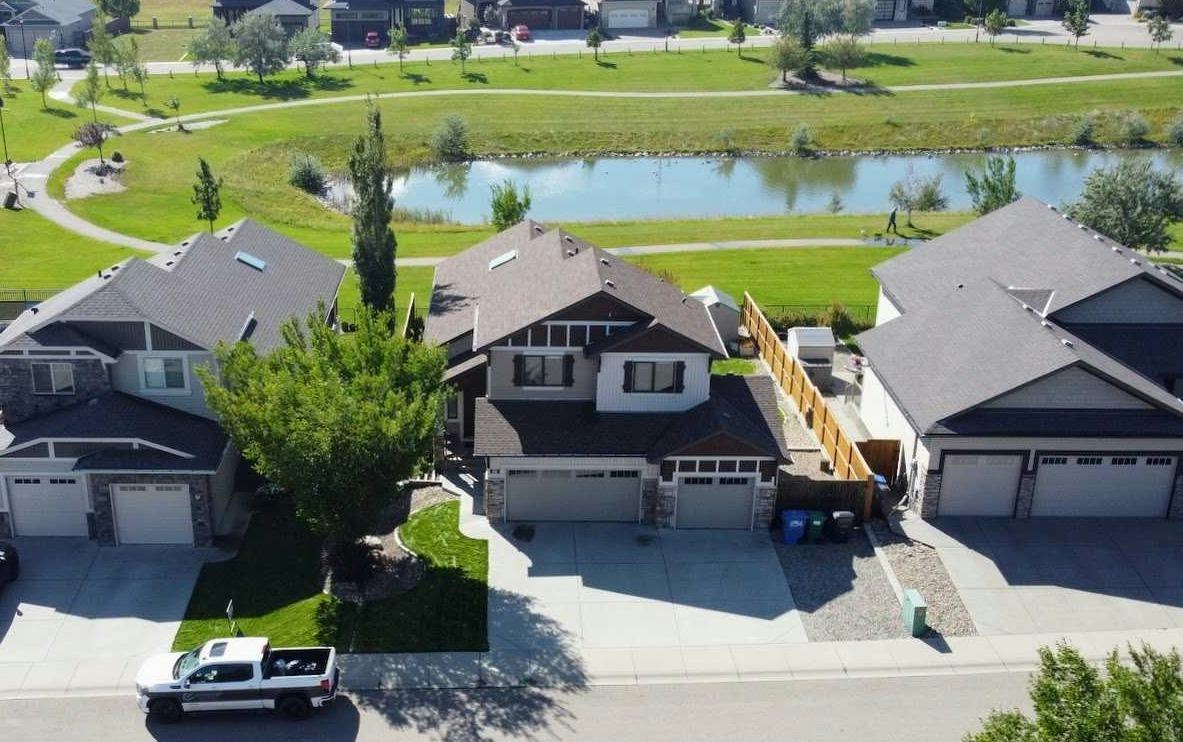 634 Canyonview Landing W, Lethbridge, AB, T1K 5R9
