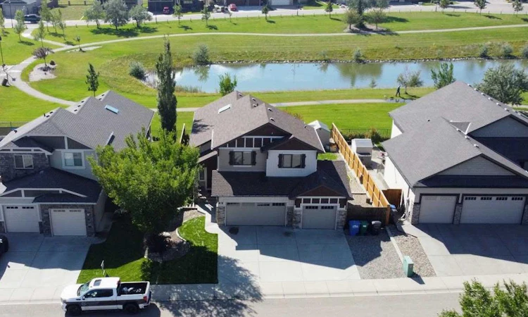 634 Canyonview Landing W
