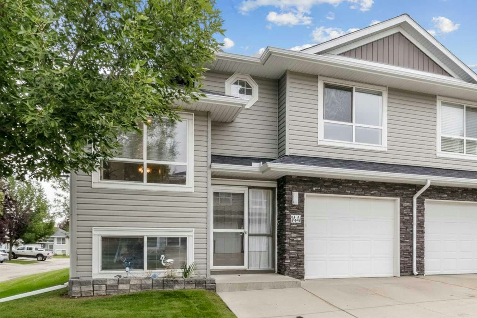 144-55 Fairways Drive NW, Airdrie, AB, T4B 2T6