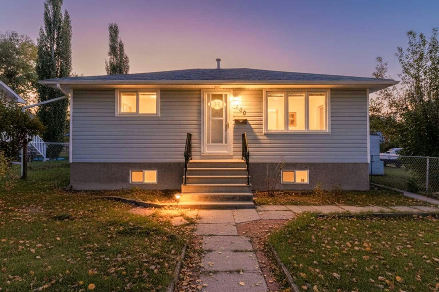 320 4 Avenue S, Three Hills, AB, T0M 2A0