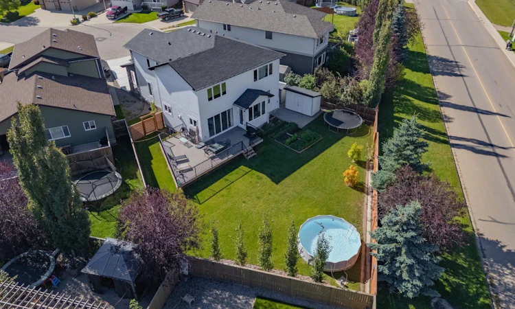 30 Silverstone Place