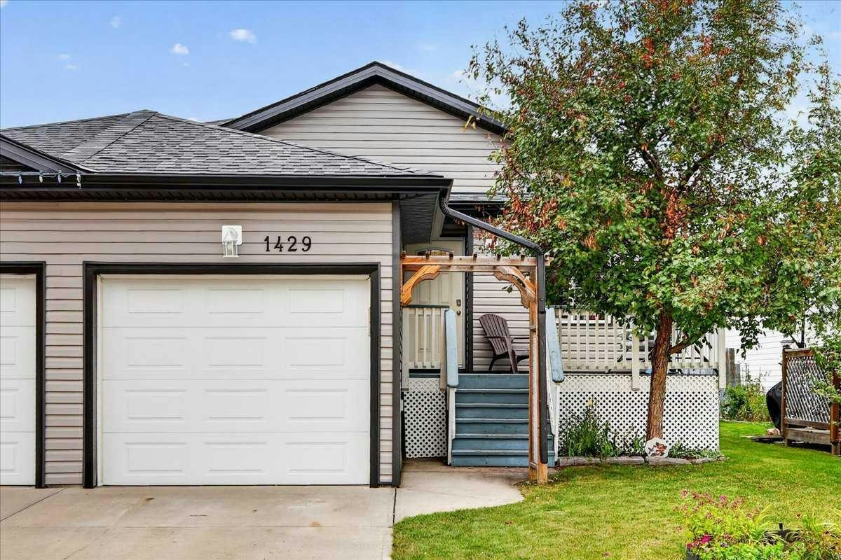 1429 Strathcona Way, Strathmore, AB, T1P 1S9